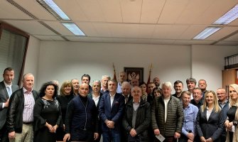 Crna Gora je ponosna na svoju dijasporu koja njeguje multietnički sklad, tradiciju, jezik i kulturu