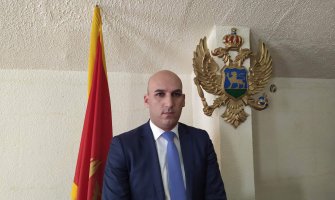 Vuković izabran za novog predsjednika Opštine Šavnik