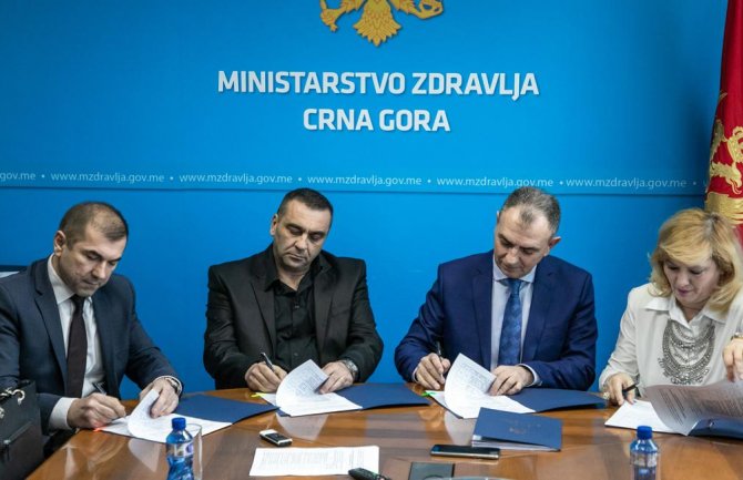 Od 1. marta veće plate u zdravstvu za 12%