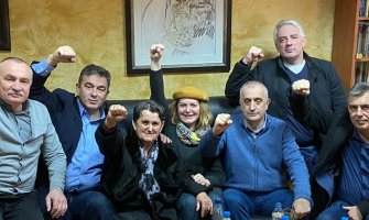 Majka Milana Kneževića puštena nakon saslušanja