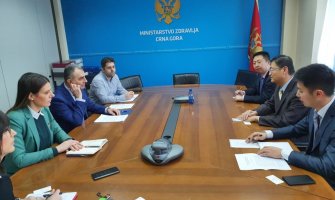 U Crnoj Gori zbog koronavirusa pod nadzorom 188 osoba