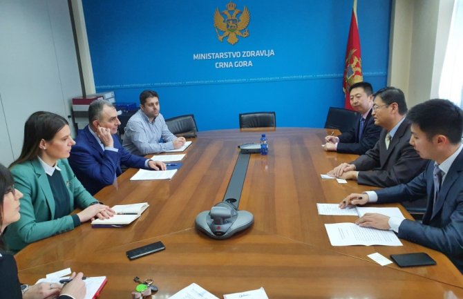 U Crnoj Gori zbog koronavirusa pod nadzorom 188 osoba