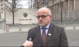  Crna Gora posvećena ispunjavanju standarda za kontrolu oružja na Zapadnom Balkanu