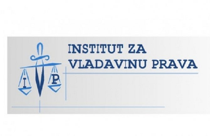 IVP podnio krivičnu prijavu zbog izbora sutkinje Desanke Lopičić