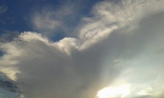 Meteorolozi otpušteni zbog pogrešne vremenske prognoze