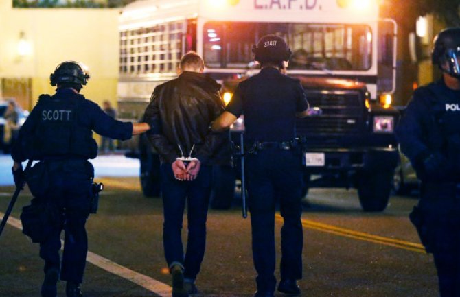 Marihuana uzrok sve većeg broja saobraćajnih nesreća