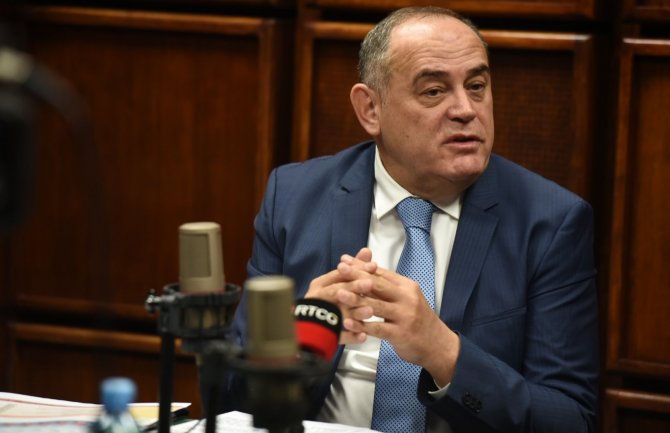 Zahvaljujući rastu crnogorske ekonomije više novca za poljoprivredu, zdravstvo, prosvjetu i ukupni razvoj 