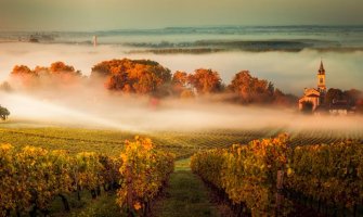 Selu u kom je odmarao, biznismen ostavio nekretnine vrijedne 14 miliona eura