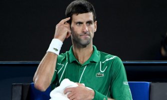 Đoković ponovo šampion u Australiji!