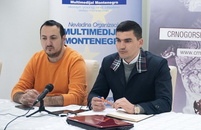 Fotografijom ovjekovječiti crnogorsku tradiciju 