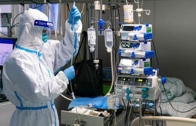 Hrvatska: Muškarac u izolaciji zbog testiranja na koronavirus, čekaju se rezultati