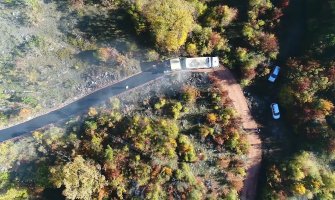 Vlada nastavlja da razvija ruralna područja izgradnjom seoske infrastrukture