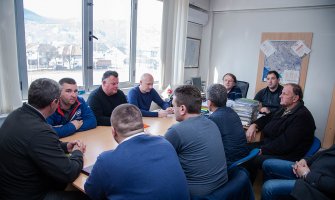 Bijelo Polje: Formiran Klaster stočarstva za bolju konkurentnost na tržištu