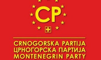 Crnogorska partija izlazi na predstojeće izbore u Novom Sadu 