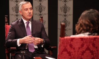 Đukanović:  Vjerujem da će biti dijaloga, nije riječ o zakonu i imovini, već državi