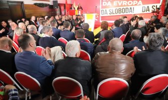 Demokrate: Pokrivenost uvoza izvozom pokazatelj devastiranosti privrede