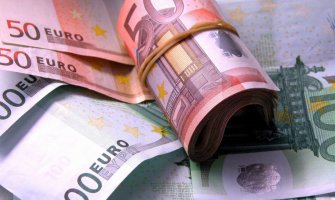 Naftaš rekorder u Crnoj Gori sa 56,6 miliona na računu