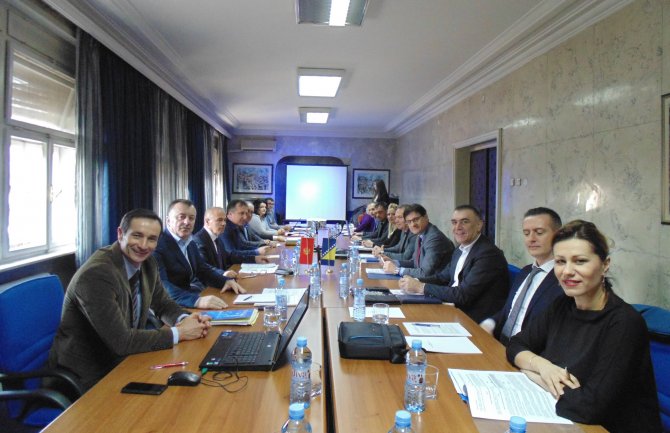 Jednostavnije prelaženje zajedničke državne granice stanovništva iz pograničnih područja