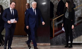 Vlada spremna da odloži primjenu Zakona o slobodi vjeroispovijesti?