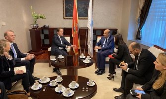 Učiniću sve da bar jedna država pristupi EU tokom mog mandata