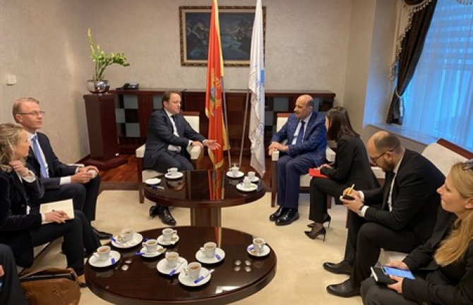 Učiniću sve da bar jedna država pristupi EU tokom mog mandata