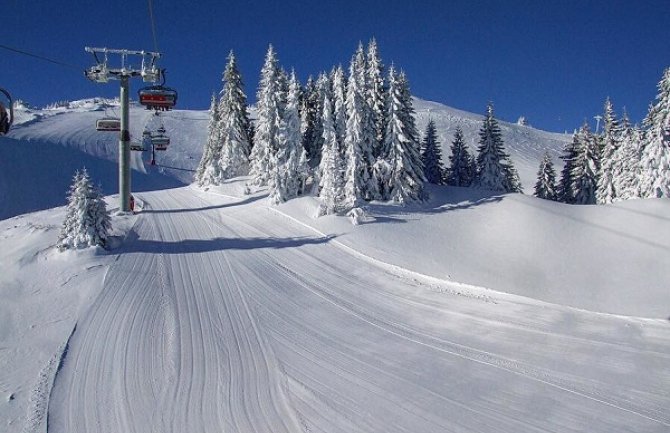 Pretežno sunčano, do 14 stepeni