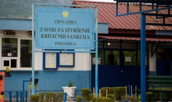 U prošloj godini 62 osuđene osobe tražile pomilovanje