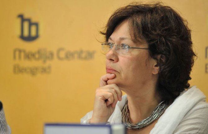 Stojanović: Vlast u Srbiji pravi neprijatelje od Crnogoraca