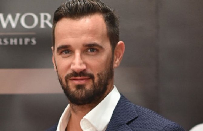 Đurović novi predsjednik tivatskog SDP-a