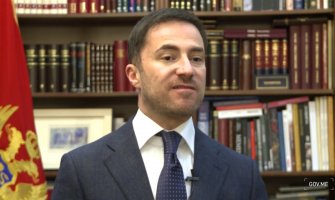 Bogdanović: Zakon nam garantuje očuvanje crkava