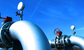 Crna Gora bi mogla da postane energetsko čvorište za prirodni gas iz SAD