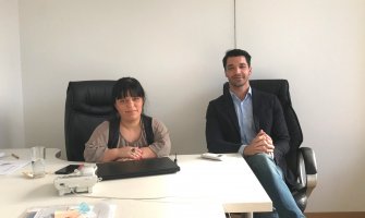 Biračka mjesta budu pristupačna za lica sa invaliditetom