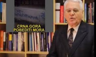 Pantić: Andriju Mandića i ostale navodne velikosrbe podsjetiti da Isus nije imao vojsku ni hramove (VIDEO)