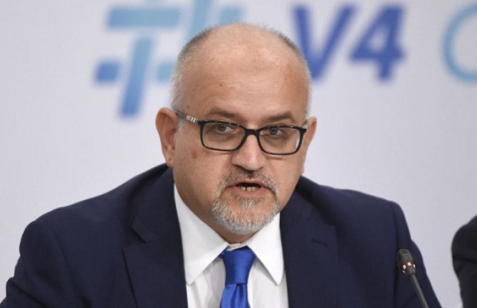 Darmanović: Vojne uniforme se koriste samo prilikom posjete spomenicima od državnog značaja