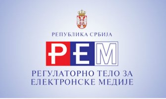 REM: Cenzura stvara jaz između dvije države i naroda