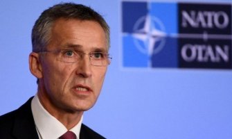 Stoltenberg: NATO želi da izbjegne skupu trku u naoružanju sa Rusijom 