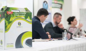 Uskoro kupovina domaćih proizvoda sa sjevera putem interneta