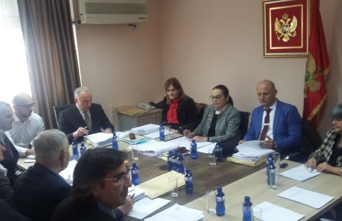 Protiv Vujoševića sprovedena nezavisna i objektivna istraga