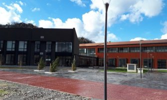 Objekat Fakulteta likovnih umjetnosti dobio upotrebnu dozvolu