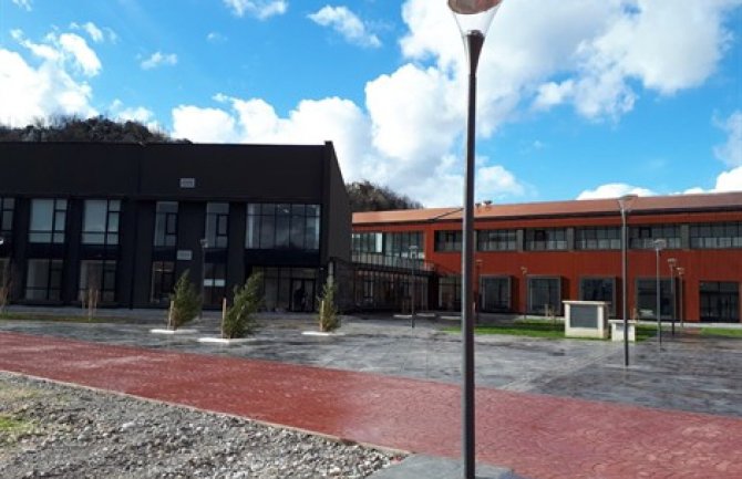 Objekat Fakulteta likovnih umjetnosti dobio upotrebnu dozvolu