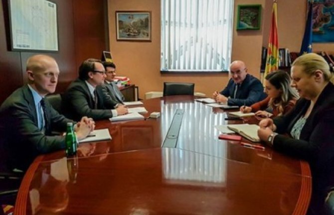 Dinamične investicije za nastavak realizacije auto-puta