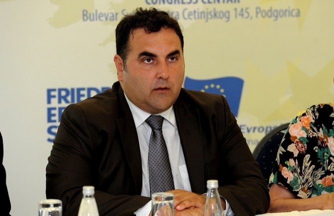 Radulović: Izvještaj GRECO-a zabrinjavajući