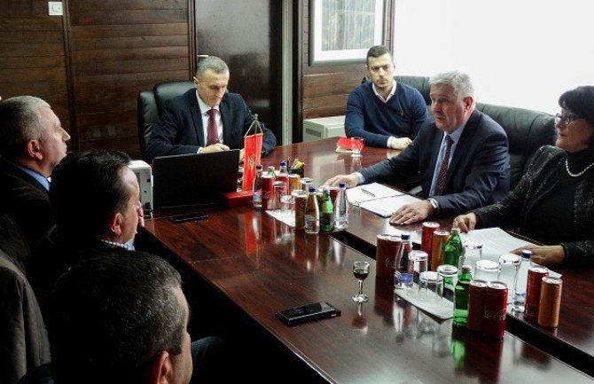 Deficit kadra glavni izazov za privrednike Mojkovca i Kolašina