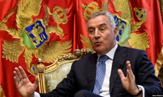 Đukanović: Crnoj Gori potrebno da ima sopstvenu pravoslavnu crkvu