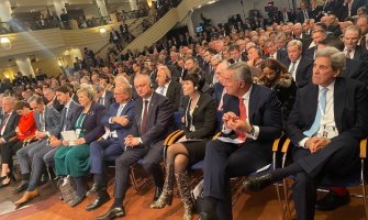 Đukanović prisustvuje Minhenskoj konferenciji o bezbjednosti