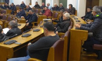 Agrobudžet dobra prilika da se iskoriste potencijali i ubrza razvoj Prijestonice  