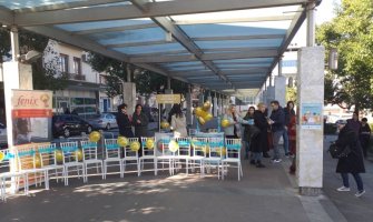 Vrijedan aparat Institutu za bolesti djece