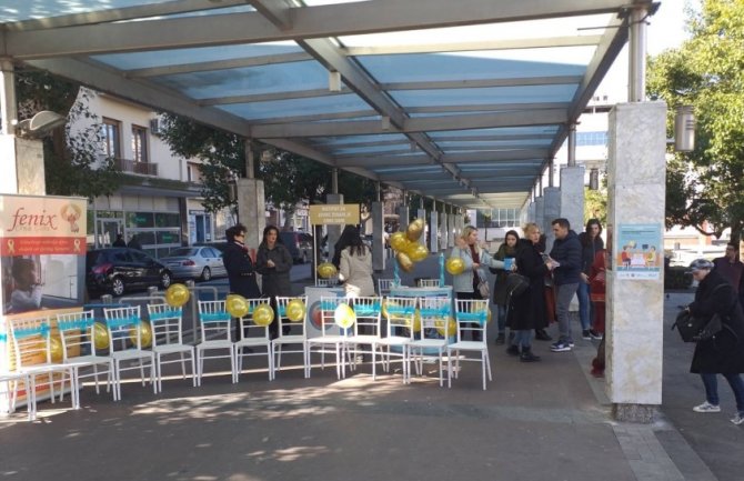 Vrijedan aparat Institutu za bolesti djece