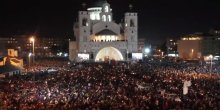 Beogradski sindikat posvetio pjesmu “braći i sestrama u Crnoj Gori”: Sviće zora(VIDEO)