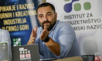 Edin Jašarović kandidat za dekana Fakulteta dramskih umjetnosti 